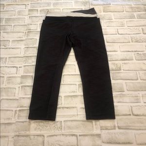 Lululemon Leggings Size 4